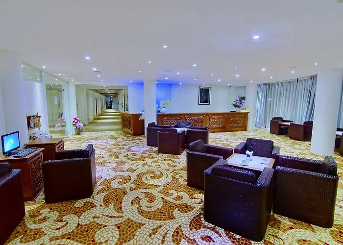 Wilson Hotel