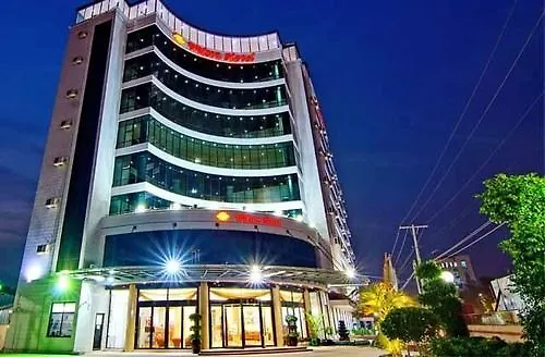 Wilson Hotel