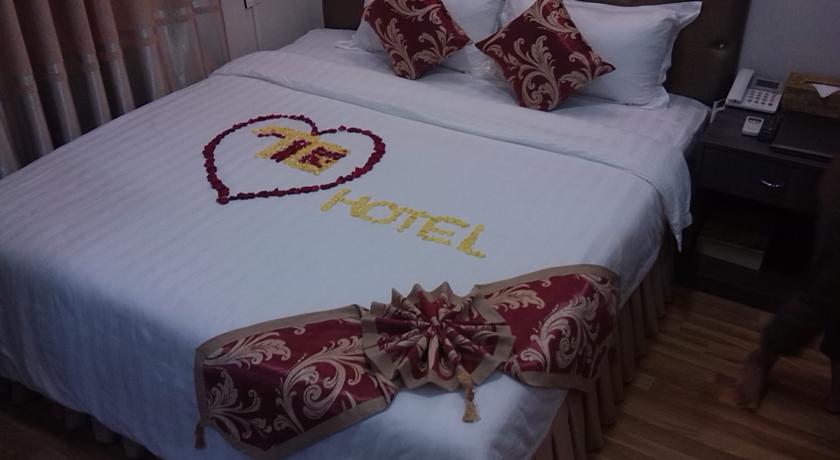 Отель Wilson 4*