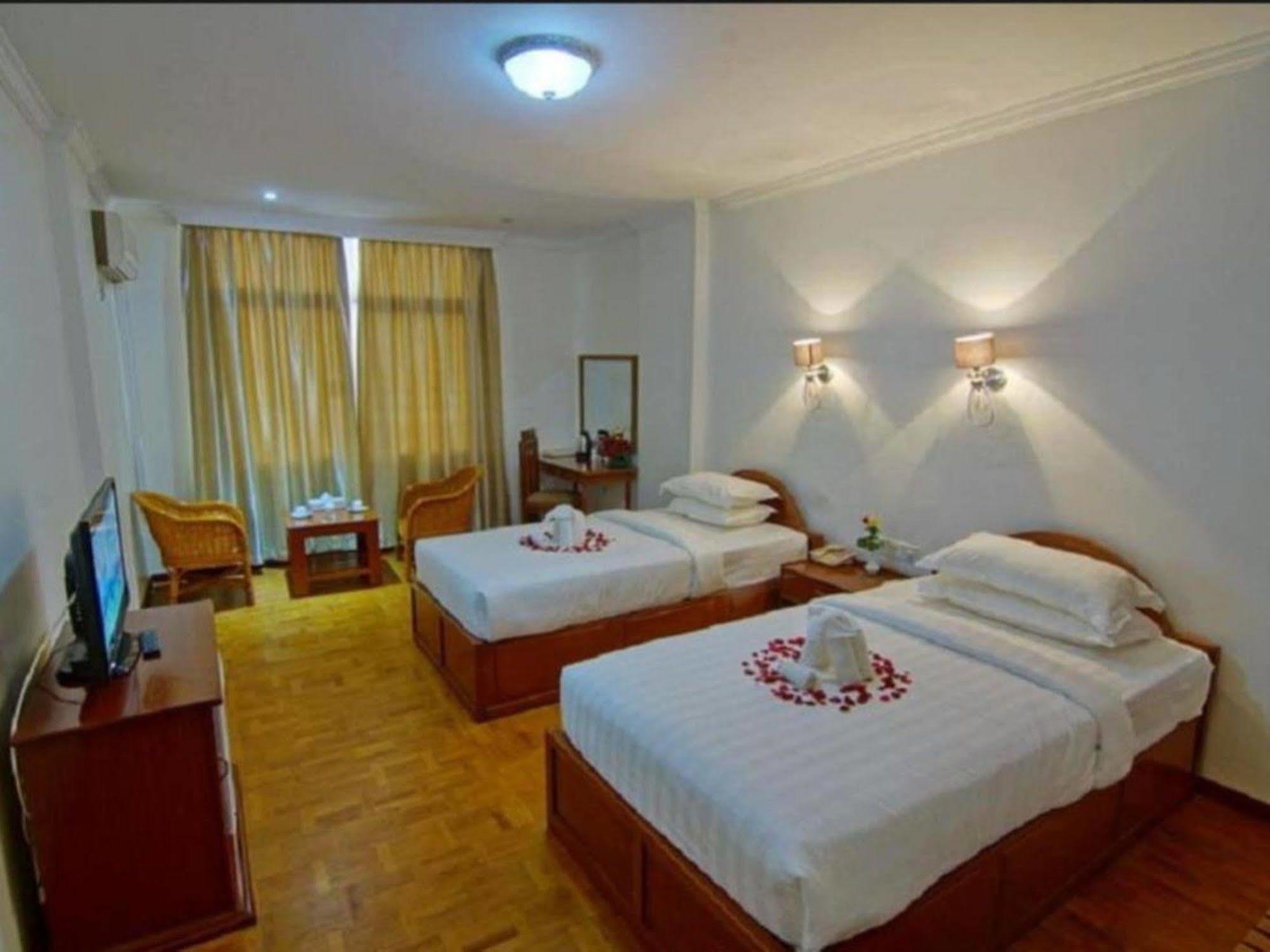 Wilson Отель 4*